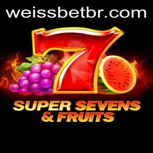 Discover the Thrills of 7SuperSevensFruits: A WeissBet Gaming Adventure