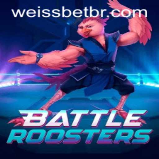 Unveiling BattleRoosters: A New Era in Gaming with Weissbet