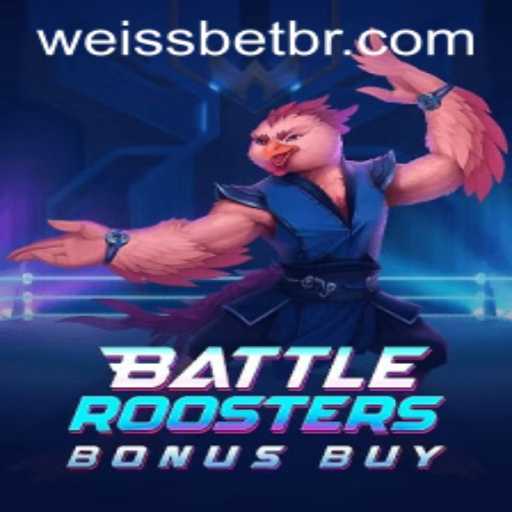 Battle Roosters Bonus Buy - Unleashing the Battle Arena