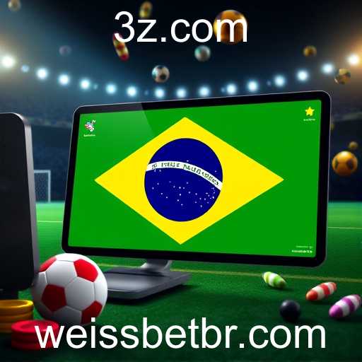 O Crescimento e Desafios do Mercado de Jogos Online no Brasil