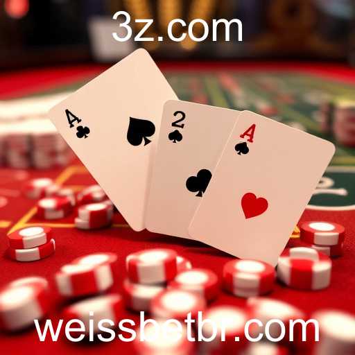 Craps: O Emocionante Jogo de Dados no Weissbet
