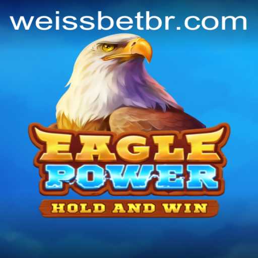 Dive into the Exciting World of EaglePower with Weissbet