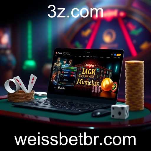 A Ascensão Explosiva dos Jogos de Apostas Online em 2025