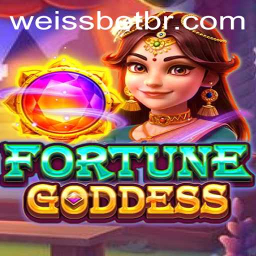 Unveiling the Exciting World of FORTUNEGODDESS at Weissbet