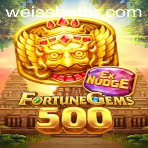Discover the Exciting World of FortuneGems500: A Captivating Gaming Experience