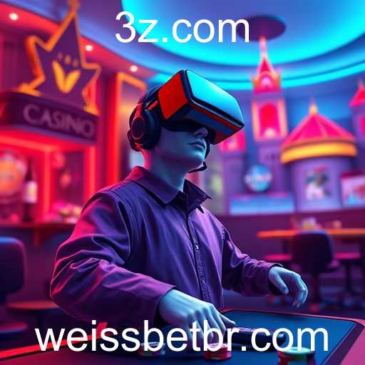 O Crescimento do Mercado de Jogos em 2025