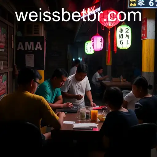 Understanding Jueteng and Weissbet: A Deep Dive into the Notorious Gambling Practices