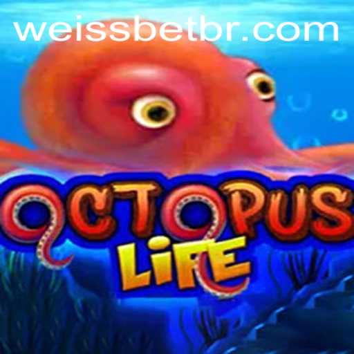 Dive into the Exciting World of OctopusLife: An Innovative Gaming Experience with Weissbet