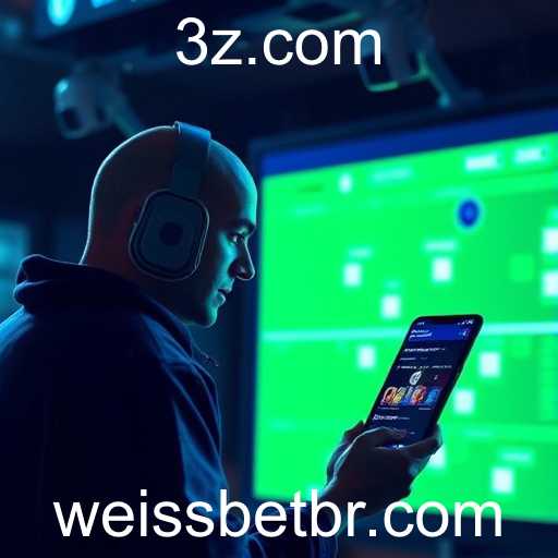 Avanços e Desafios das Apostas Online em 2025