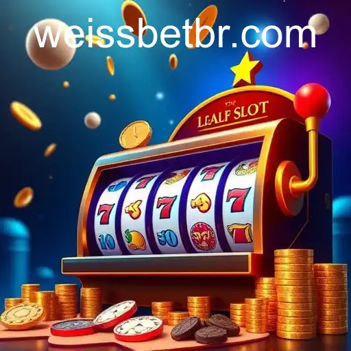Exploring the World of Online Slots with Weissbet