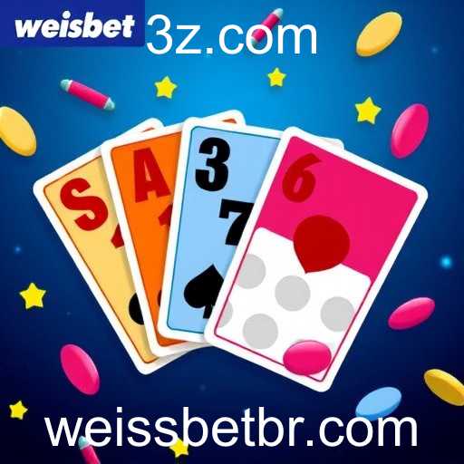 Explorando a Fascinante Categoria de 'Scratch Cards' no Weissbet