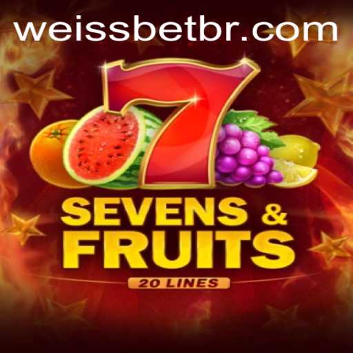 Exploring SevensFruits20: A Dive into the World of Classic-Themed Slots