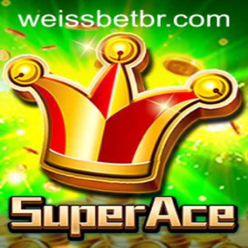 Unveiling SuperAce: A Thrilling Journey into the World of Weissbet