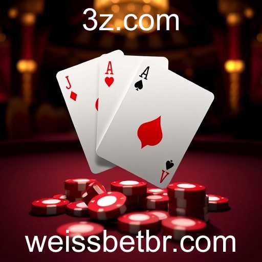 A Revolução de weissbet nos Jogos Online