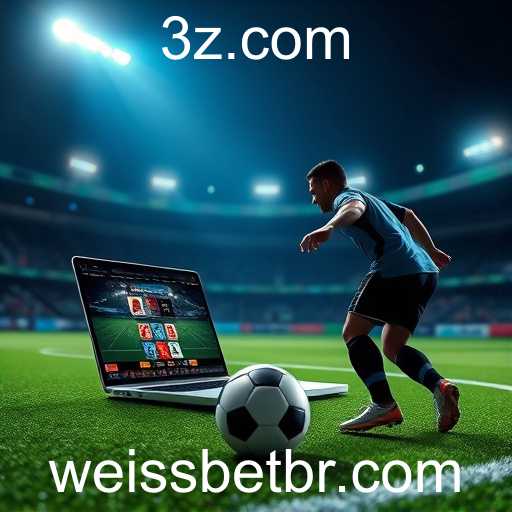 Weissbet Revoluciona o Mercado de Jogos em 2025
