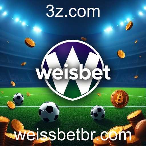 Expansão do Mercado de Jogos com a Weissbet